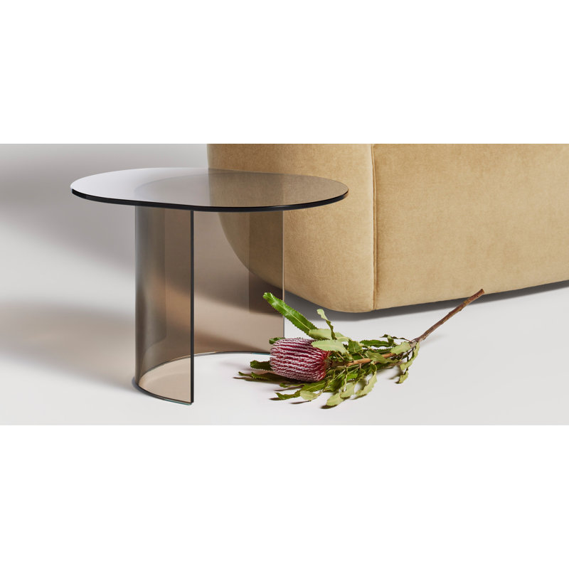 Half Past Side Table AllModern